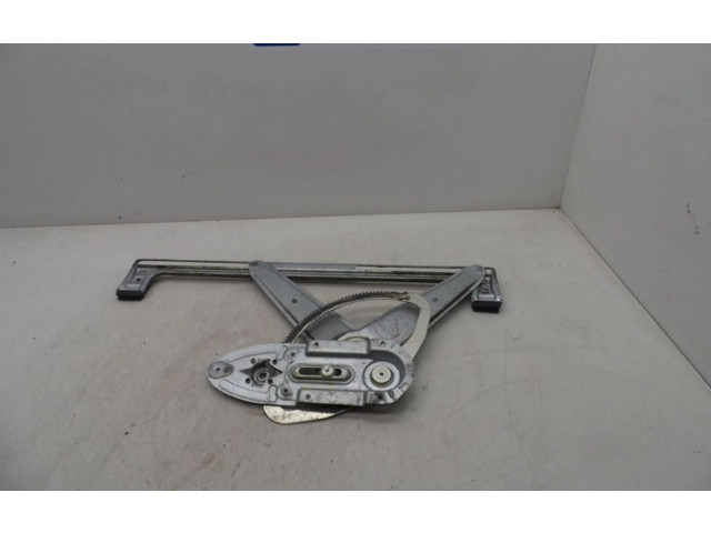 Передний механический механизм для подъема окна     Volvo V50