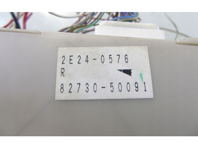 Блок предохранителей 8273050091   Lexus LS 430    