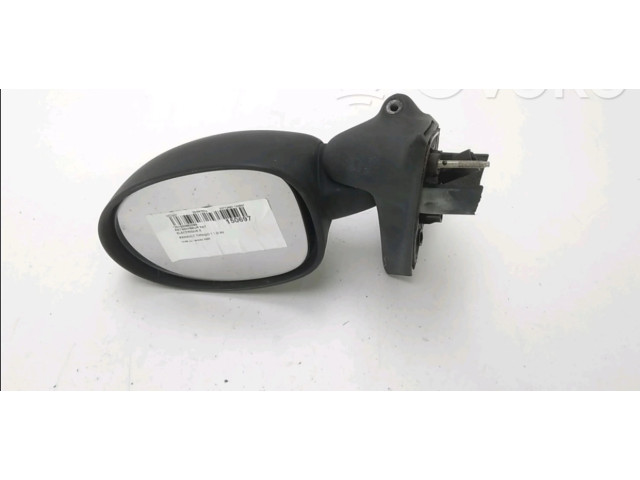 Зеркало электрическое Renault Twingo I 1999 - 2006 года