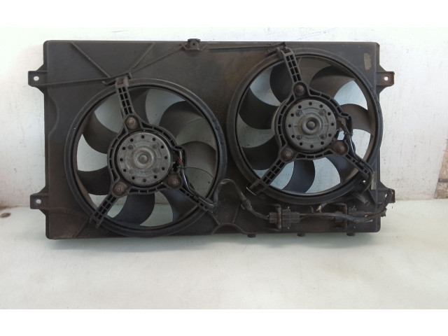 Вентилятор радиатора 7M0121207 Ford Galaxy