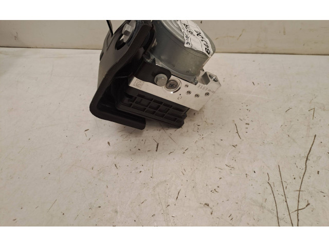 Блок ABS 476602867R, 10022025304 Dacia Sandero III