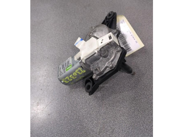 Моторчик заднего дворника 8200311486 Renault Clio III