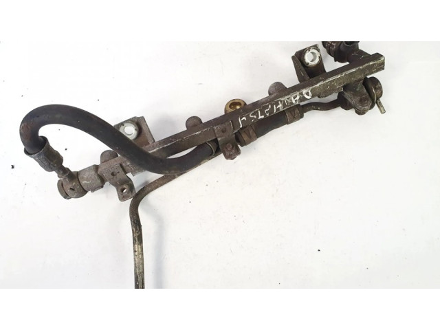 Топливная рампа 1955002040, 195500-2040 Daihatsu Applause 1.6