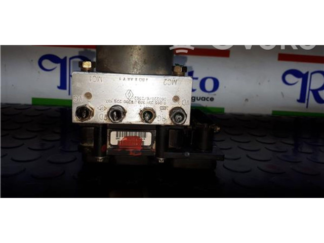 Jednotka ABS 8200229137, 0265231333 Renault Kangoo I 2003