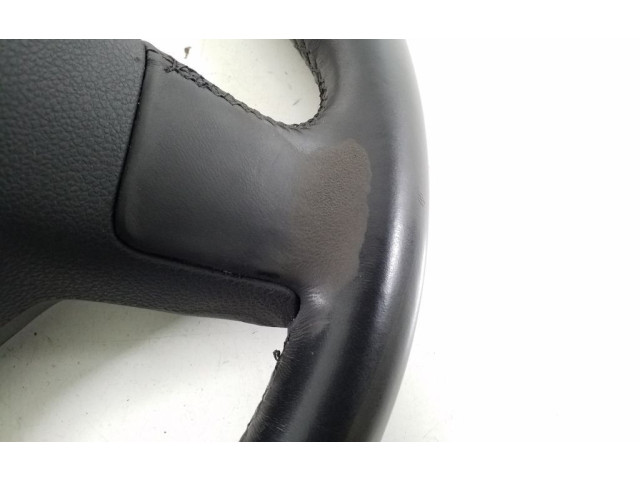 Руль Skoda Octavia Mk3 (5E) 2013 - 2019 года