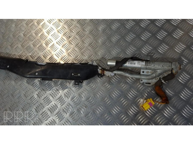 Боковая подушка безопасности 3D1880741B, 0322974B Volkswagen Phaeton