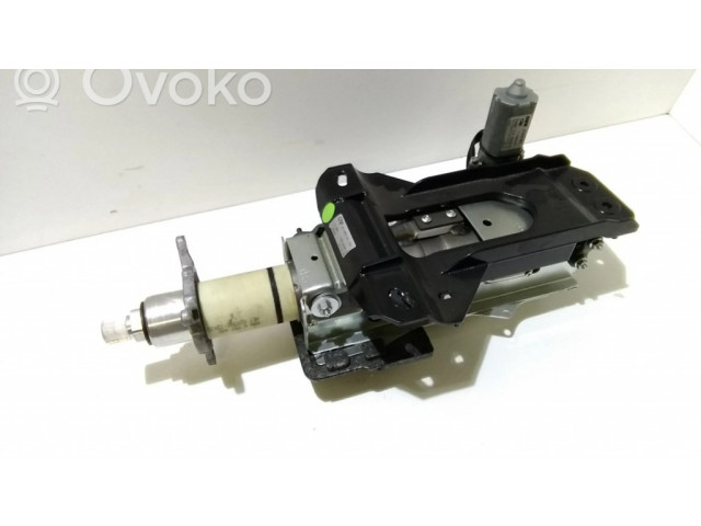 рейка Колонка рулевая 9185002, 6908962 BMW 7 E65 E66 2001-2008 года