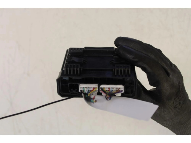 Řídící jednotka Honda Jazz IV GR 2020