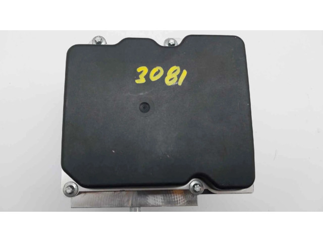 Jednotka ABS SRB500440, 0265235020 Land Rover Discovery 3 - LR3 2007