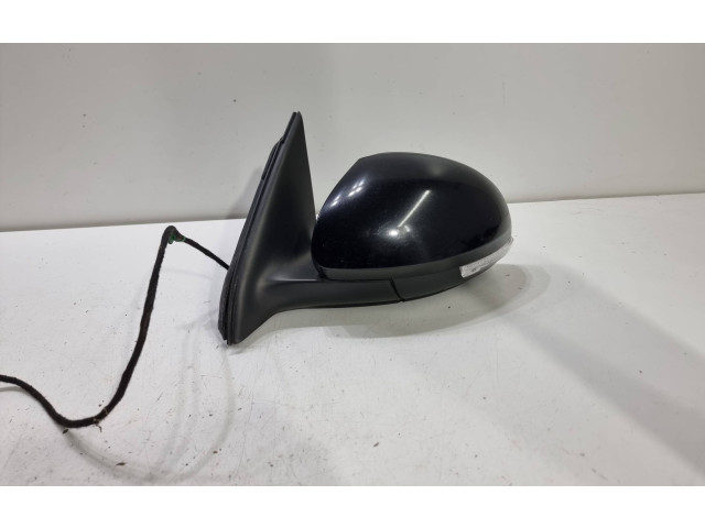 Zpětné zrcátko  Volkswagen Tiguan 2010  5N2857501N  