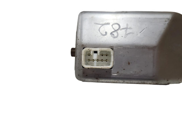    Рулевая рейка 0265005487, 8924502020   Toyota Corolla Verso E121 2004 - 2007 года