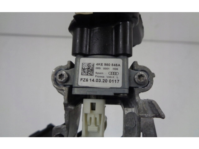 Зеркало электрическое        Audi e-tron   -  года   