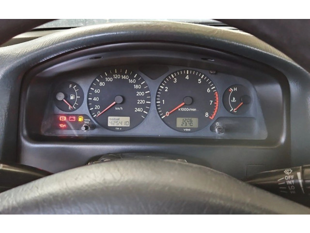 Přístrojová deska  Toyota Avensis T220 1999 83800-05230, IMPRK1362939  