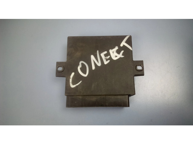 Блок управления центрального замка