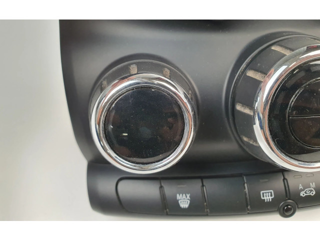 Блок управления климат-контролем 9354509   Mini One  Cooper F56 F55