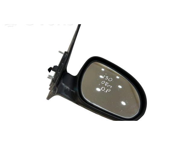 Zpětné zrcátko pravé Hyundai i30 2008 E4022695, E4022696