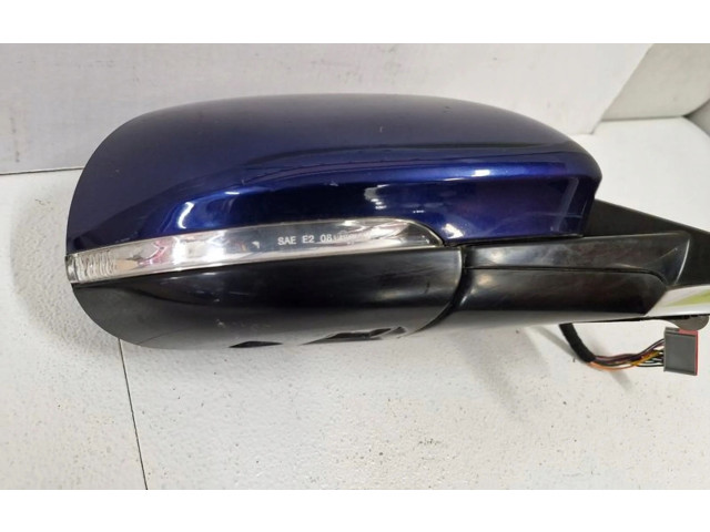 Зеркало электрическое        Jaguar XF   -  года   