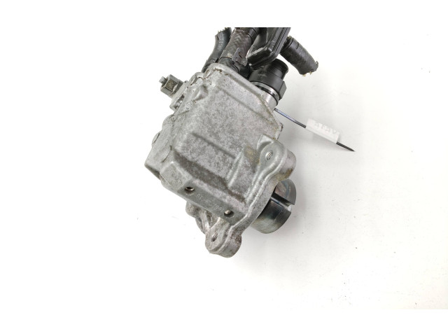 Топливный насос