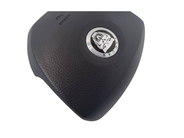 Надувная подушка для руля 6W8316E600AG Jaguar XK - XKR