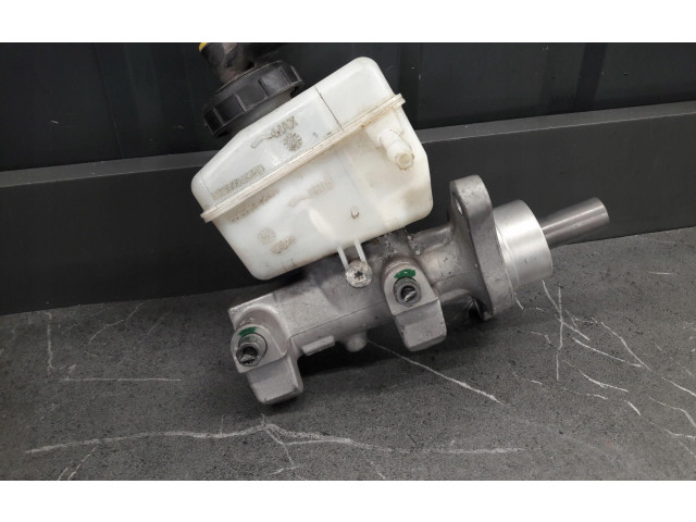 Блок АБС 03350890461 Dacia Logan II 2012 - 2020 года