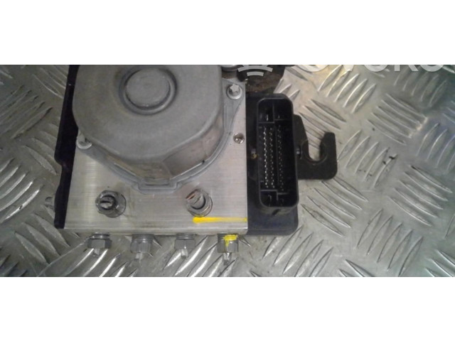 Блок управления АБС 476607694R Dacia Sandero