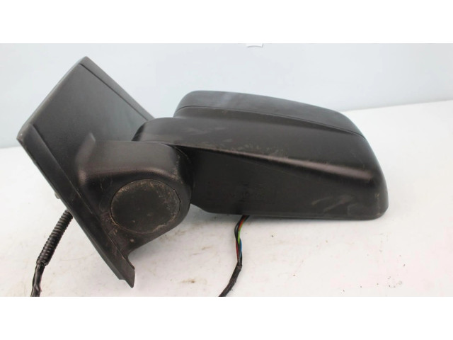 Зеркало электрическое Ford Transit - Tourneo Connect 2009 - 2013 года