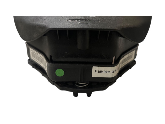 Подушка безопасности водителя 07355162010, CA702910NR   Fiat Punto (199)