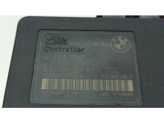 Блок АБС 6764088, 10020601194 BMW Z4 E85 E86 2002-2008 года