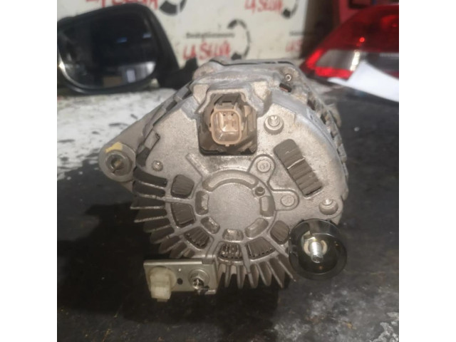 Генератор SLVAHGA77   Honda Jazz 1.2     