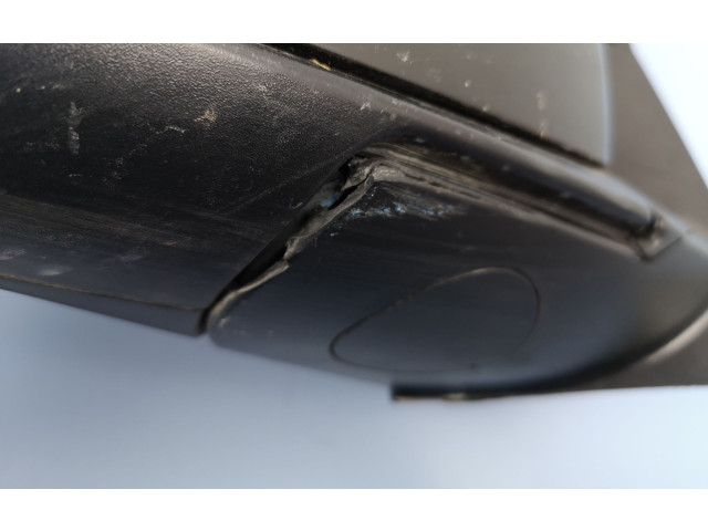 Зеркало электрическое     правое   Dodge Grand Caravan  2000-2007 года   