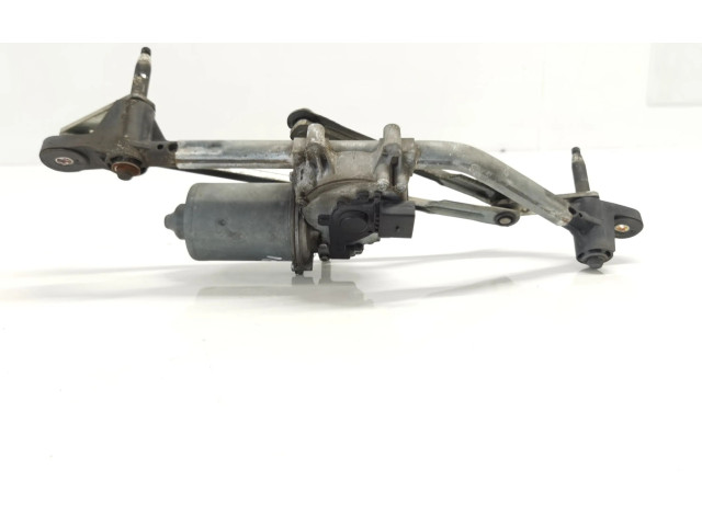 Моторчик дворников Alfa Romeo Mito