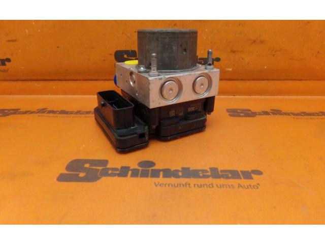 Блок АБС 6R0907379BA, 0265956084 Audi A1 2010 - 2018 года