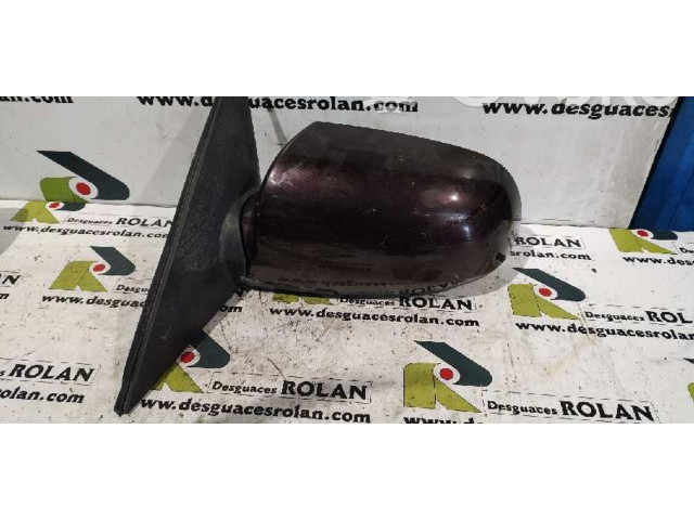 Зеркало электрическое Hyundai Sonata 2006 - 2015 года