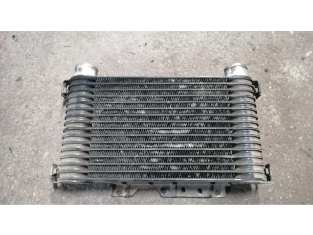 Интеркулер 1271001500 Mitsubishi L200 2.5