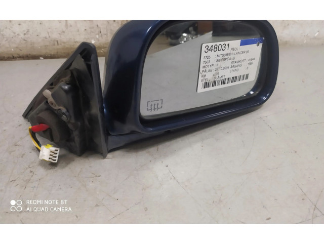 Зеркало (управляемое электричеством) Mitsubishi Lancer