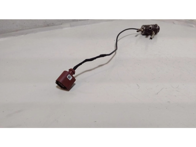 AdBlue форсунка