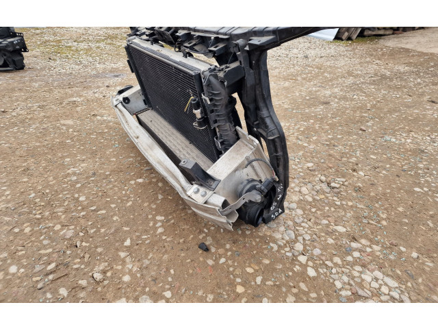 Комплект радиатора Audi Q5 SQ5