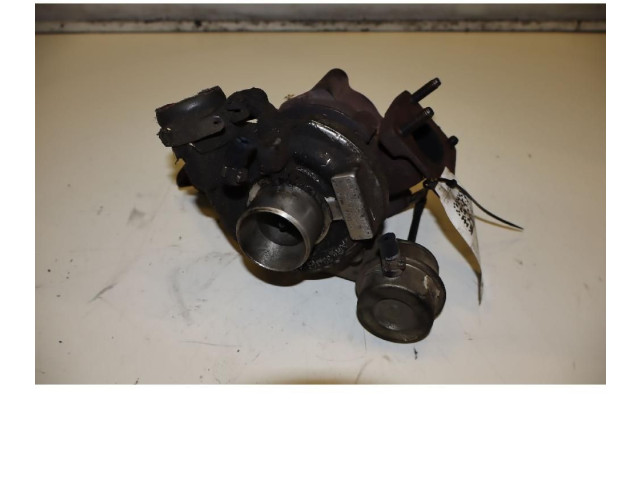 Турбина Fiat Doblo 46756155 для двигателя 223A7000