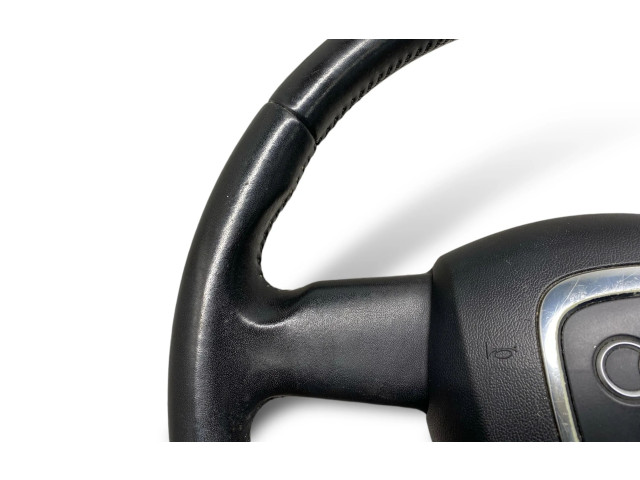 Руль Audi A3 S3 A3 Sportback 8P  2005 - 2013 года       