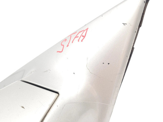 Zpětné zrcátko Hyundai Terracan 2005 E4012155, E4012165