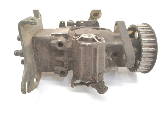 Топливный насос