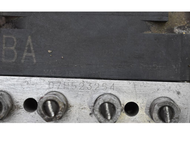 Блок АБС 44540-53240, 44540-53240 Lexus IS 220D-250-350 2006 - 2013 года