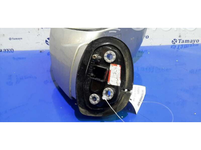 Зеркало электрическое Hyundai Coupe - года