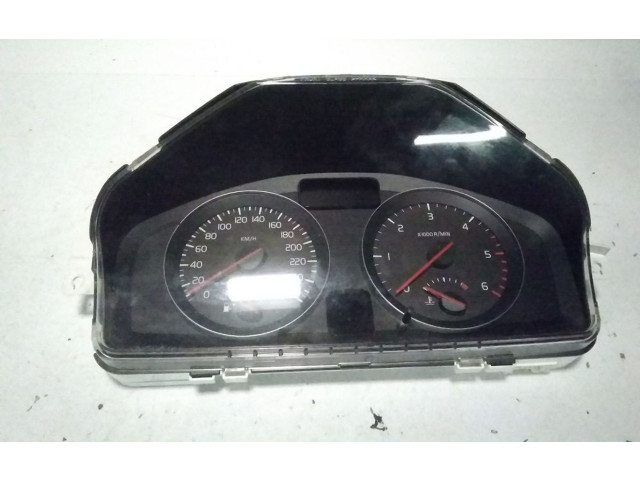 Панель приборов 36002775   Volvo C30       