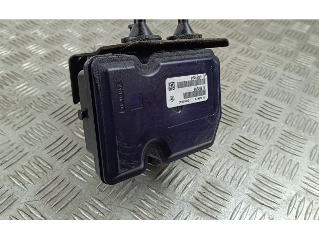 Блок АБС P68241677AB Jeep Grand Cherokee 2010 - 2021 года