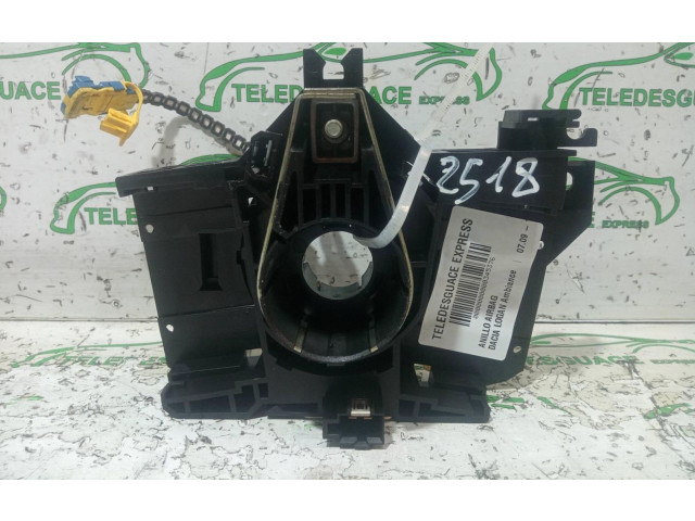 Подрулевой шлейф SRS 8200792575   Dacia Logan I