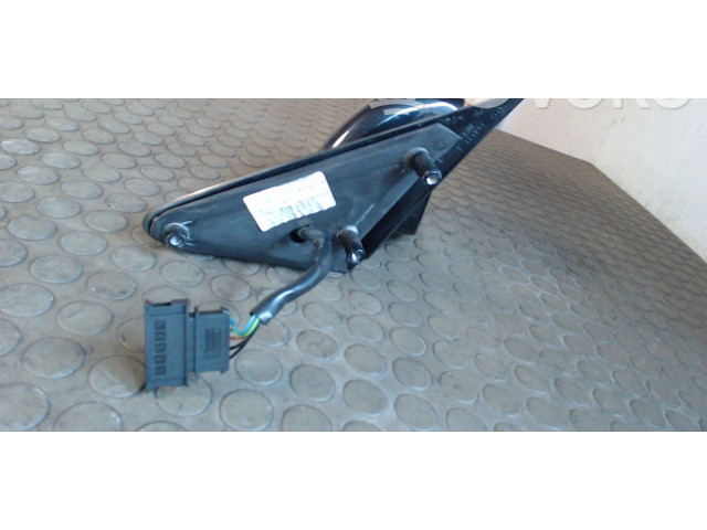 Зеркало электрическое Skoda Octavia Mk1 (1U) 1996 - 2004 года