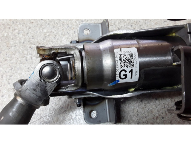 Насос рулевого управления