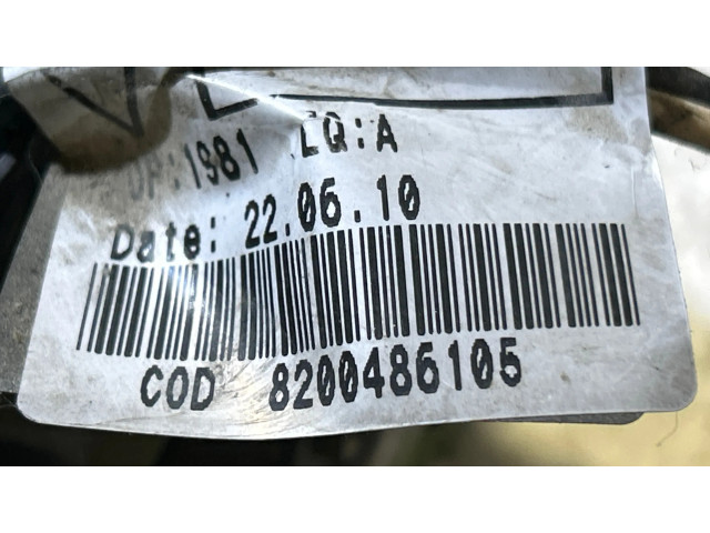 Вентилятор печки 8200486105, 220610 Dacia Sandero