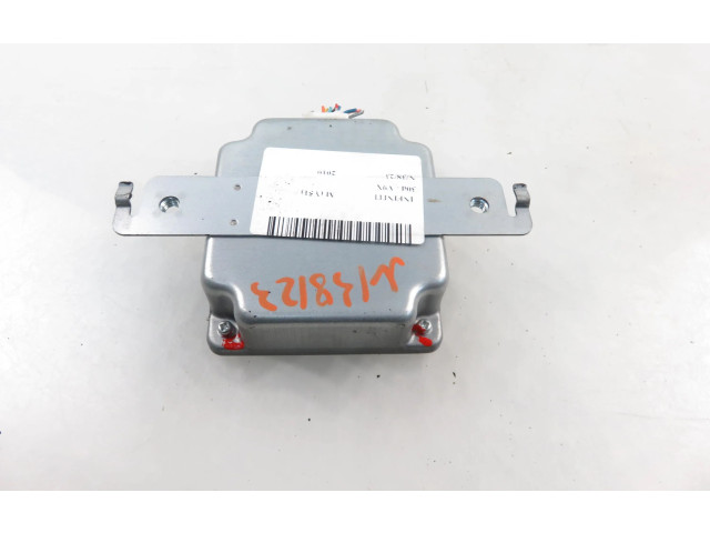 Блок управления 284E71MK0A Infiniti M